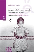 Cuerpos reales / cuerpos figurados, de MAXIMO ALAEZ CORRAL | portada del libro