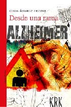 DESDE UNA RAMA, de ÁLVAREZ FRESNO, CELIA | portada del libro