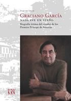 GRACIANO GARCíA, de LILLO, JUAN DE | portada del libro