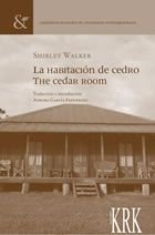 LA HABITACION DE CEDRO, de WALKER | portada del libro
