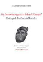 De entrambasauguas a la Pobla de Castropol, de JESUS FERNANDEZ SUAREZ | portada del libro