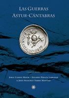 LAS GUERRAS ASTUR-CáNTABRAS, de VV.AA. | portada del libro