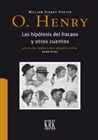 Las hipótesis del fracaso y otros cuentos, de Henry, O. | portada del libro