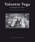 Valentín Vega, de ASUNCION GARCIA PRENDES | portada del libro