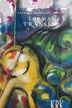 Formas en tránsito, de González Fuentes | portada del libro