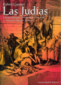 Las Judías, de GARNIER | portada del libro