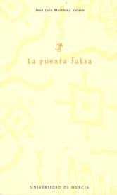 La Puerta Falsa, de MARTÍNEZ VALERO | portada del libro