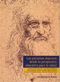 Las Personas Mayores desde la Perspectiva Educativa para la Salud, de GARCÍA MARTÍNEZ | portada del libro