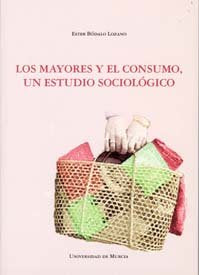 Los Mayores y el Consumo, de BÓDALO | portada del libro