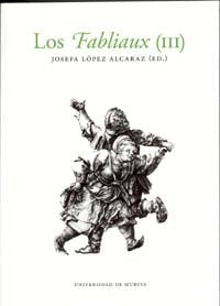 Los Fabliaux Iii, de LÓPEZ ALCARAZ | portada del libro