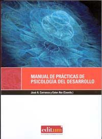 Manual de Prácticas de Psicología del Desarrollo, de CARRANZA CARNICERO | portada del libro