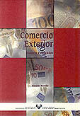 COMERCIO EXTERIOR MATERIA Y EJERCICIOS, de BUSTILLO,RICARDO | portada del libro