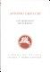 Los diálogos frustrados, de Tabucchi | portada del libro