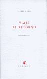 Viaje al retorno, de Núñez | portada del libro
