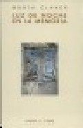 Luz de noche en la memoria, de Claver | portada del libro