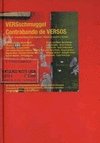 Contrabando de versos, de Varios autores | portada del libro
