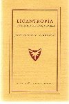 LICANTROPÍA, de GIMÉNEZ CORBATÓN | portada del libro