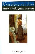 CON OLOR A NAFTALINA, de VAZQUEZ MARIN | portada del libro