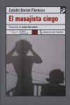 El masajista ciego, de Florescu | portada del libro