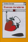 Alianzas duraderas, de Cerrada | portada del libro