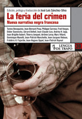 La feria del crimen, de VV | portada del libro