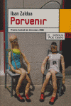Porvenir, de Zaldua | portada del libro