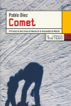 Comet, de Díaz Martínez | portada del libro