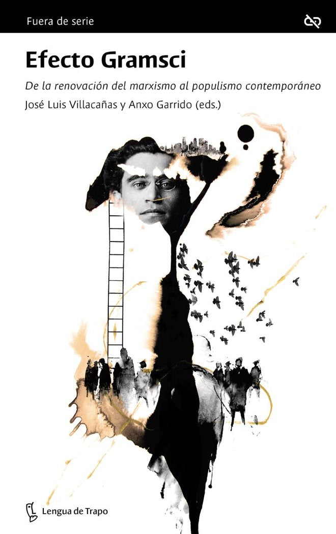 EFECTO GRAMSCI, de VILLACAÑAS, JOSE LUIS | portada del libro