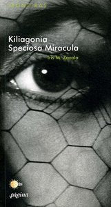 Kiliagonía Speciosa Miracula, de Zavala | portada del libro