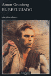 El refugiado, de Grunberg, Arnon | portada del libro
