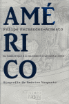Américo, de Fernández-Armesto, Felipe | portada del libro