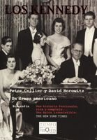 Los Kennedy, de Collier | portada del libro