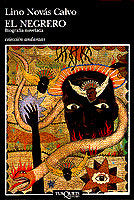 El negrero, de Novás Calvo, Lino | portada del libro