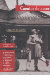 Cuentos de amor, de Cross, Esther | portada del libro