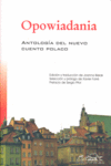 Antología del nuevo cuento polaco, de Czerniawski, Adam | portada del libro