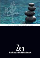 Zen tradizioko idazki hautatuak | portada del libro