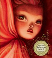 Maitagarrien belarrak, de Perez, Sébastien | portada del libro