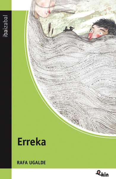 Erreka, de Ugalde Iragorri, Rafa | portada del libro