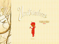 Urretxindorra, de Sébastien Perez | portada del libro