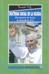 Doctrina social de la Iglesia, de Desconocido | portada del libro