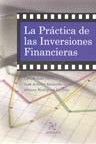 La práctica de las Inversiones Financieras, de Rodríguez Sandiás, Alfonso | portada del libro