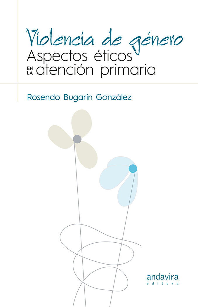 Viiolencia de género, de Bugarín González, Rosendo | portada del libro