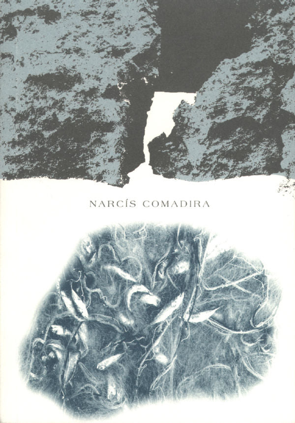 Narcís Comadira., de Comadira Moragriega | portada del libro