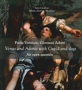 PAOLO VERONESE, GIOVANNI ZELOTTI., de COMPANY | portada del libro