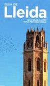 Guia de Lleida., de Company, XIMO | portada del libro