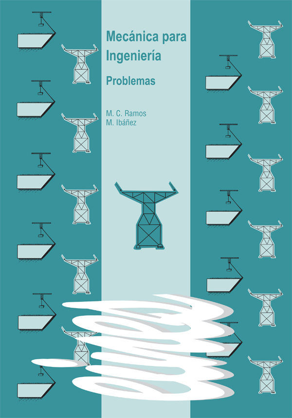 Mecánica para ingeniería., de Ramos Martín | portada del libro