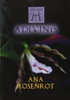 Aeternum 2. A divinis, de ANA ROSENROT | portada del libro