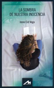 La sombra de nuestra inocencia | portada del libro