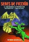 SERES DE FICCION PAPIROFLEXIA, de AA.VV. | portada del libro