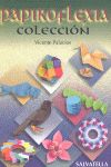 PAPIROFLEXIA COLECCION, de PALACIOS GARRIDO | portada del libro